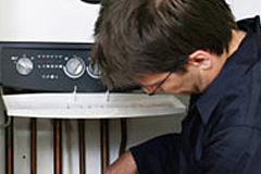boiler repair High Scales