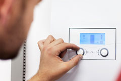 best High Scales boiler servicing companies