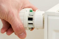 High Scales central heating repair costs