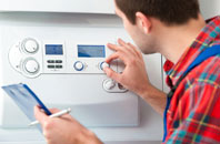free High Scales gas safe engineer quotes