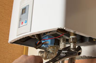 free High Scales boiler install quotes
