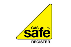 gas safe companies High Scales